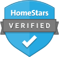 Home Stars Verified Badge