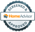 Home Advisor Approved Badge