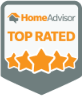 Home Advisor Badge
