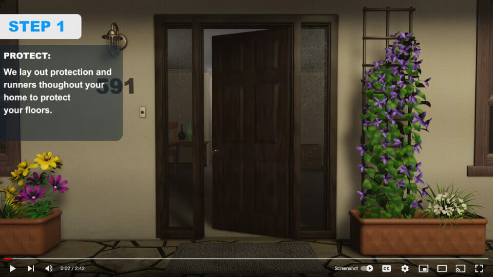 What to expect with Five Star Bath Solutions