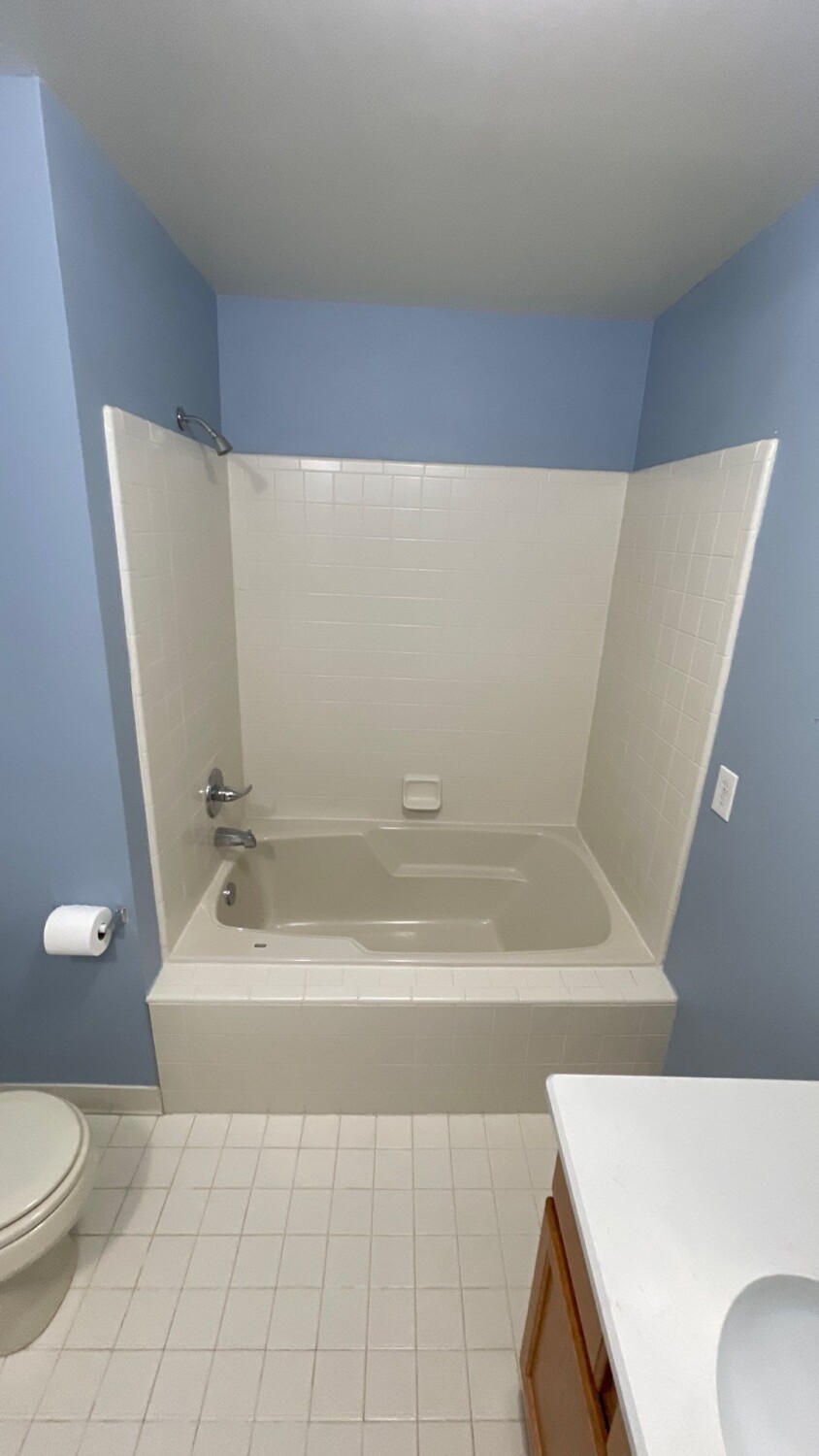 Bathroom Remodel, Cherry Hill Pointe Dr, Canton, MI, 48187